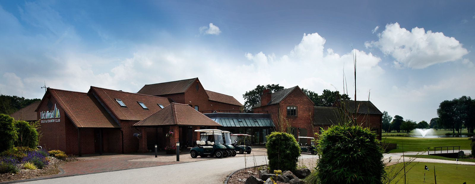 Lichfield Masquerade Ball Lichfield Magic Mirror Golf Country Club